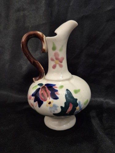 Rare vintage zsolnay - rare,