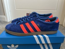 Adidas DUBLIN OG CITIES  80'S
