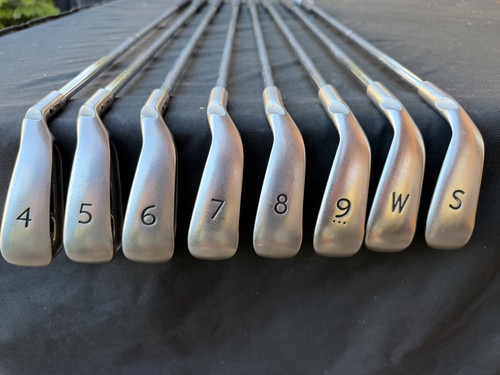 Ping g15 irons - irons, /