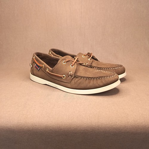 Sebago docksides boat shoes - docksides,