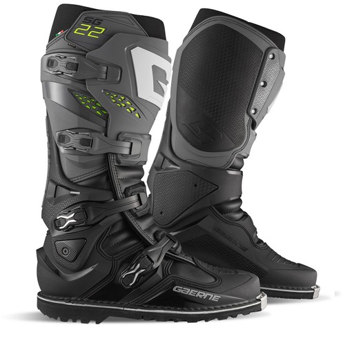 Gaerne sg22 gore tex enduro - gaerne, gore-tex