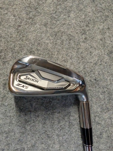 Srixon zx5 iron modus - ii, 7