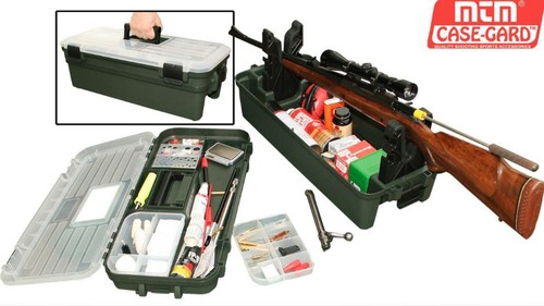 Mtm shooters range box rifle - shooters,