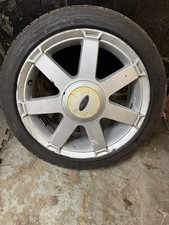 GENUINE FORD FIESTA MK6 / MK7