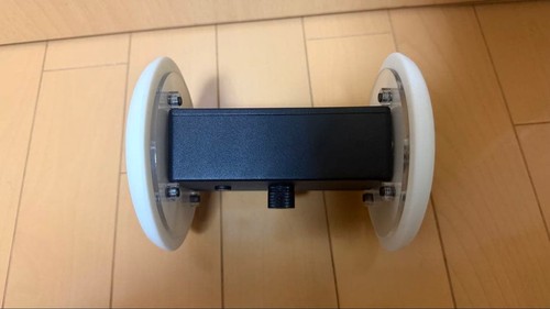 Auriq01 binaural ear - auriq01,
