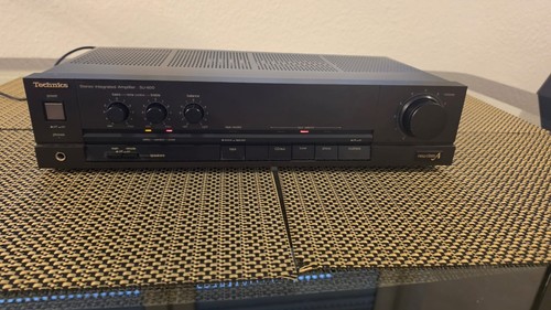 Technics 600 silver - technics,