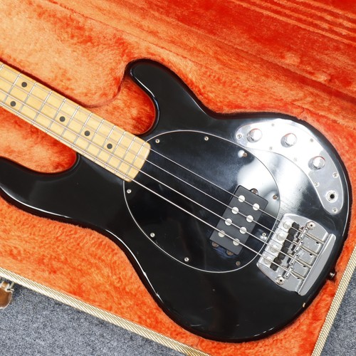 Music man stingray 1978 - music,
