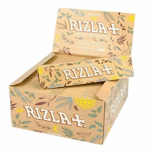 50 rizla - /,