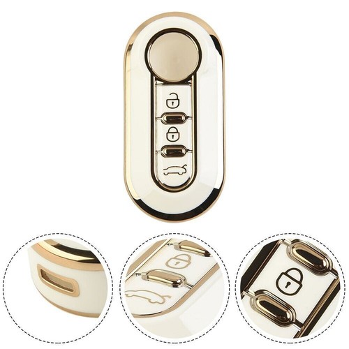 Button remote key fob - remote, repair