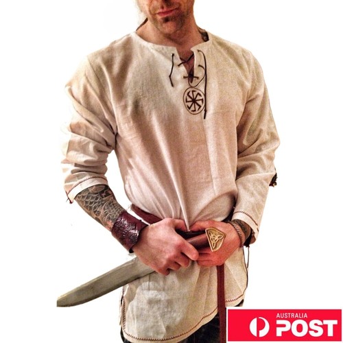Larp tunic medieval - medieval, faire