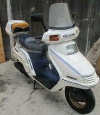 HONDA SPACY FREEWAY 250 MF01 USDM CH250 ELITE PETCOCK ASSY. AUTO 16950-KJ9-752