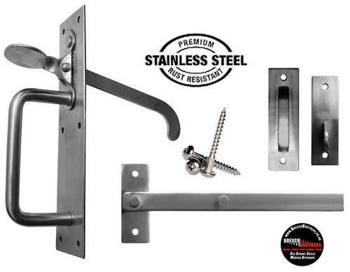 Rust resistant stainless - resistant, *stainless
