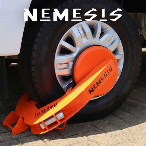 Purpleline nemesis fullstop - nemesis,