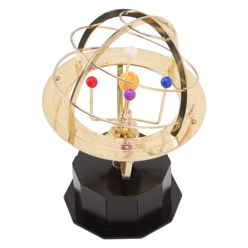 Grand orrery model the - grand, of