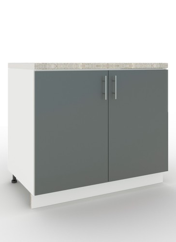 Greta adjustable kitchen - greta,