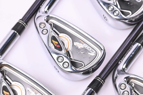 Taylormade cgb max irons - taylormade, /