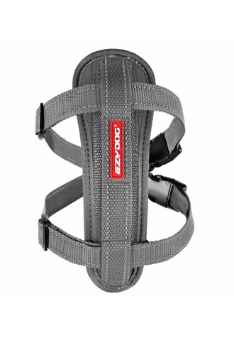 Ezydog chest plate - chest, xl