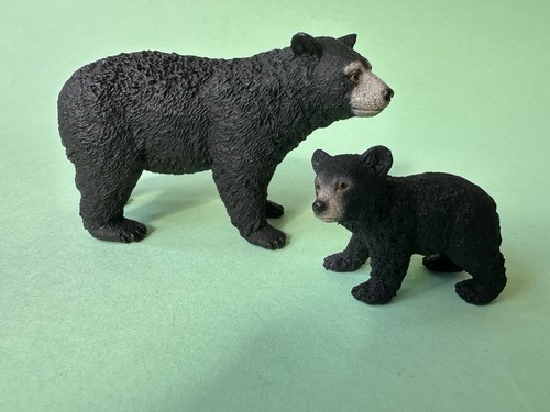 Schleich retired american - retired,