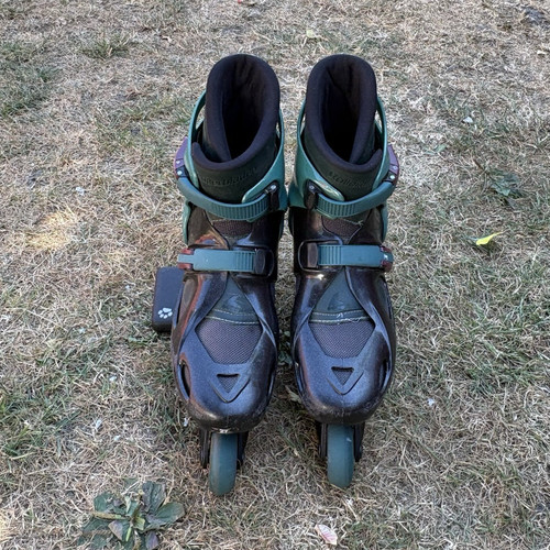 Rollerblade abt men inline - abt, 9