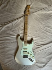 Fender Deluxe Strat HSS BP
