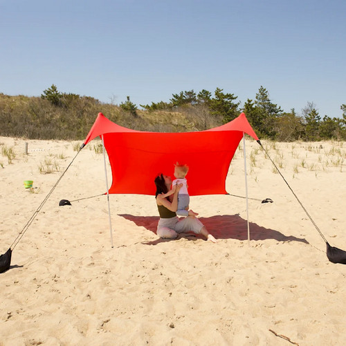 Neso beach tent - neso,