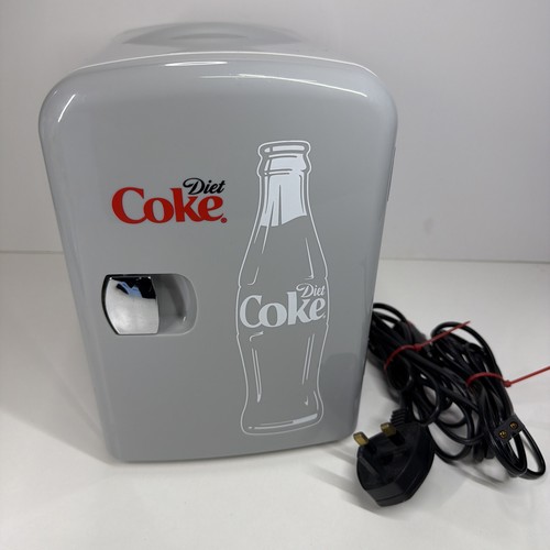 Diet coke dc04 personal mini - dc04-b,