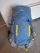 Crivit Hiking Rucksack 60L