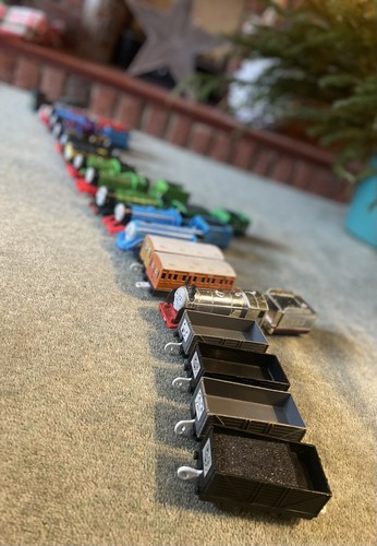 Thomas friends motorised - motorised, train