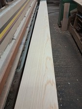 Ash Wood Veneer - 1 NATURAL