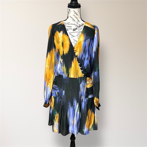 Marie oliver vera silk mini - oliver,