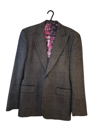 William hunt savile row grey - savile,