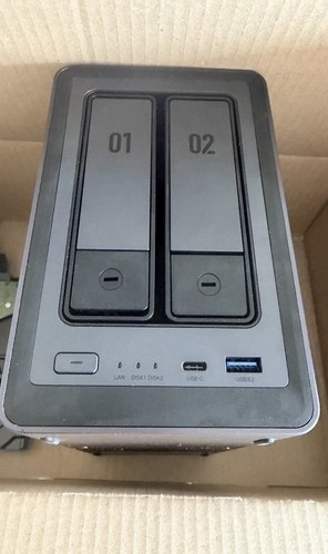 Ugreen nasync dxp2800 nas 2x - nasync, |