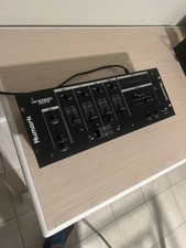 Numark DM1090X 3-channel