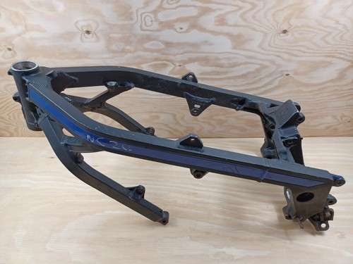 Honda vfr400r 1988 main - honda, frame