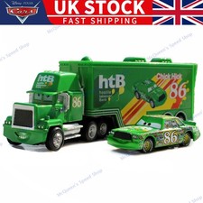 Pcs disney pixar cars - 1-2,