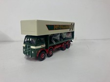 Corgi Showmans fairground Pat