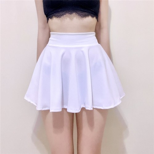 Lady girl summer high waist - high,