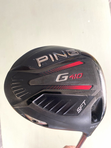 Ping g410 sft - ping,
