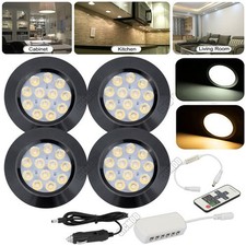 12V Interior LED Spot Lights
