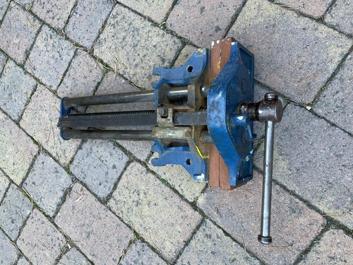 Record 53e woodworking - record,