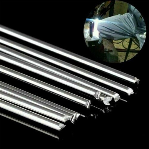 Welding rods aluminum - welding,