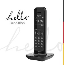 Siemens Gigaset HELLO HX