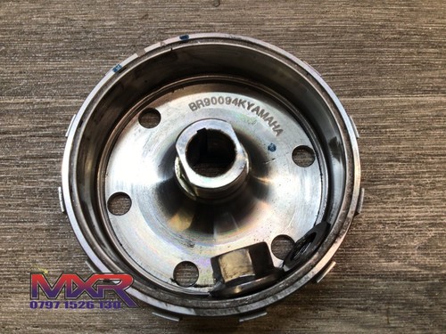 Yamaha yzf 250 2021 - 2021, fly