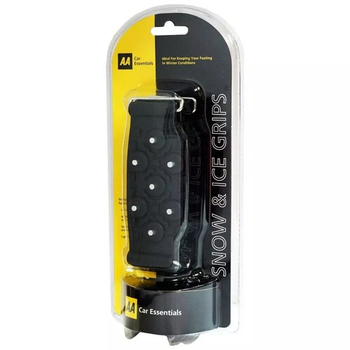 Snow ice grips - snow,