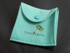 Authentic Tiffany & Co. Key 1P