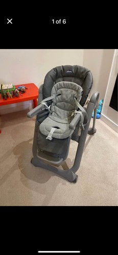 Chicco polly magic relax baby - relax,