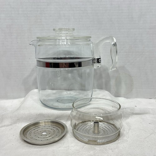 Vtg pyrex 7759 flameware - vtg,
