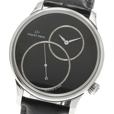 JAQUET DROZ Grand Second