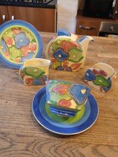 Clarice Cliff Stamford