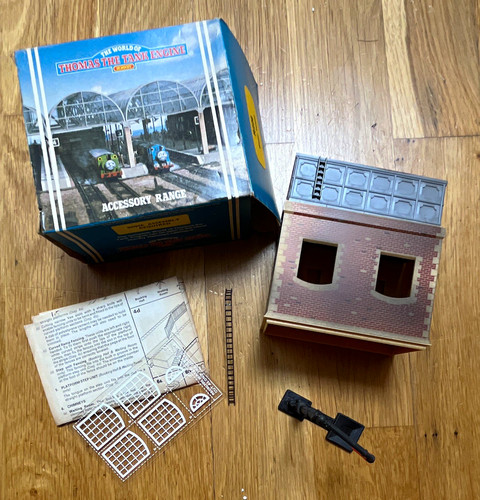 Hornby r226 thomas - oo, &